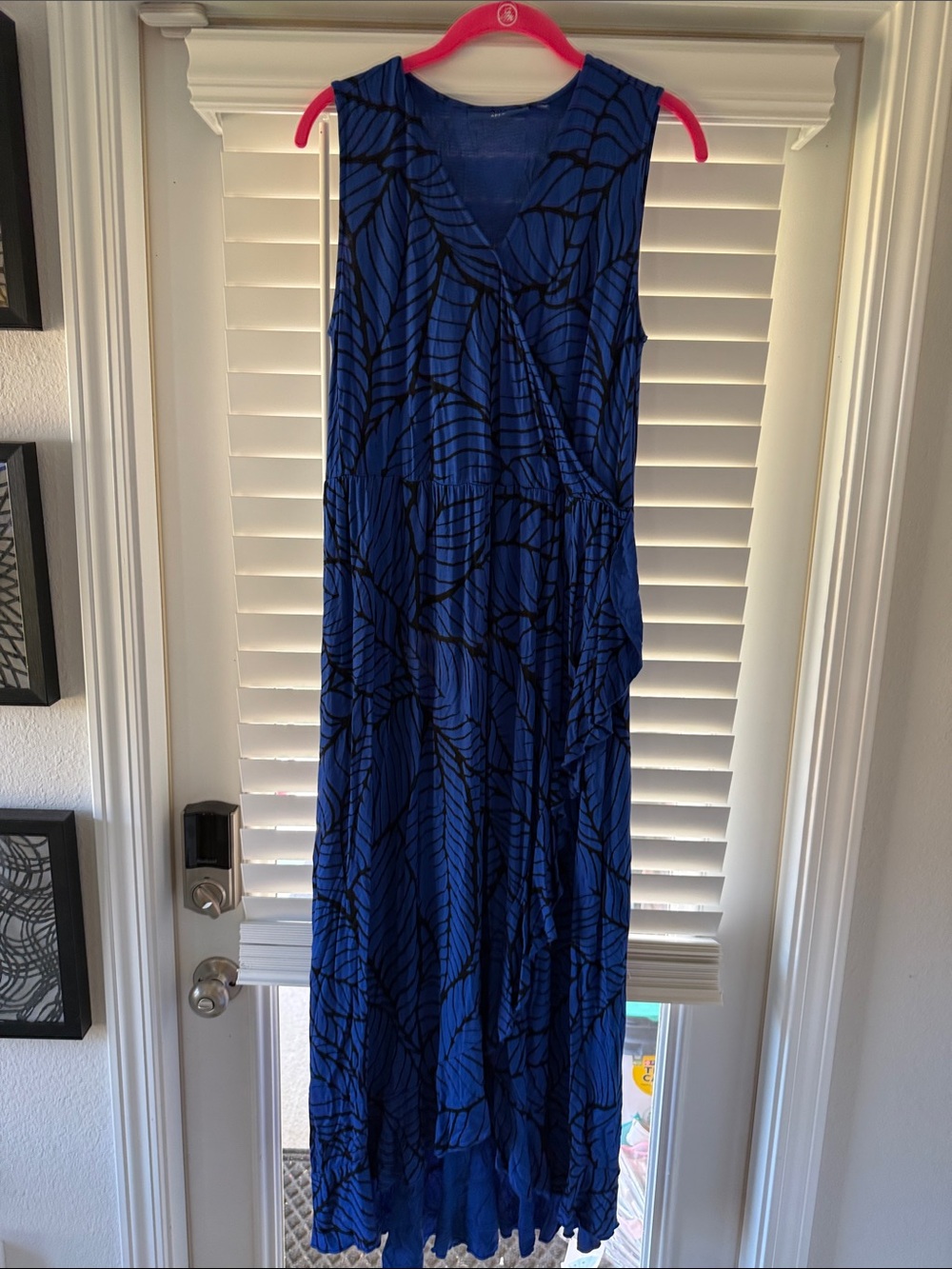 APT.9 Maxi Dress